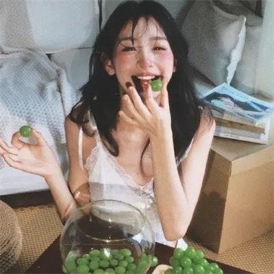 遇见董小姐